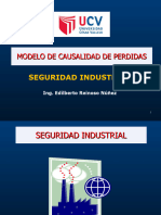 PPT3 Causalidad de Perdidas