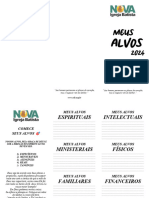 Alvos 2024 - Folha de Apoio