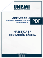 Actividad 2 Neuroaprendizaje