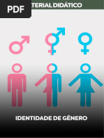 Identidade de Genero