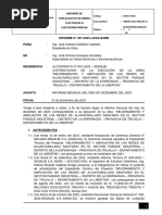 Informe Nro. 01-2023-Eoee-Jagg - Informe Mensual Dic 2023