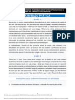 PS010 Ferramentas de Aconselhamento Psicopedag Gico A Fam Lias em Risco Psicossocial PDF