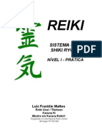 Reiki I Pratica (Reikibr)