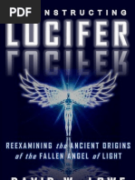 Deconstructing Lucifer Ch.1-2-4