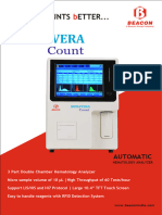 Bonavera Count 3 Part