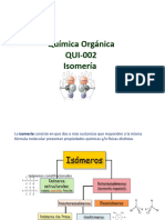 Clase Estereoquimica 2023