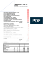 Presupuesto Perez 1