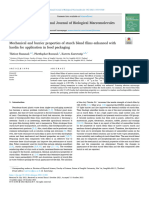 International Journal of Biological Macromolecules: Thitirat Rammak, Phetdaphat Boonsuk, Kaewta Kaewtatip