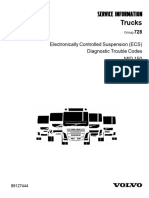 ECS Diagnostic