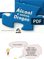 DROGAS