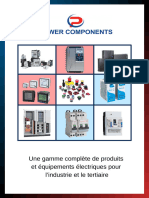 POWER COMPONEMENT Brochure - 3.0 - 32 - 1