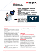 EZ ThumpModelV3-12kV - DS - US - V04