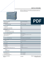 6ES72141HF400XB0 Datasheet en