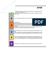 Formato de Control Financiero