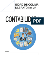 Nuevo Manual de Contabilidad 2023