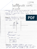 Ch-8 (Electromagnetic Waves)