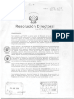 Manual de Organización y Funciones