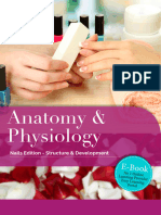 Anatomy and Physiology Nails E-Book