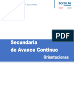 Orientaciones Avance Continuo-SPEP