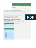 Copie de Top Down Fund Budgeting