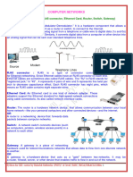 2 Computer Networks