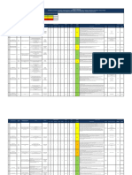 Matriz de Riesgos SARLAFT SICOF