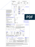 EA - Check of Short-Term & Long-Term Deflections ACI 318M-14 v1.0