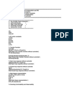 DC Motor Control Using Lag Compensation and PID