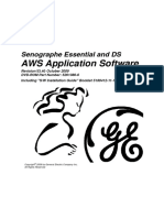 AWS Software 53.40