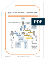 Part B UPI 2.0 - Product Document