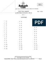 UT FSRG2 Test-5 Code-A2 (14-12-2022) Sol