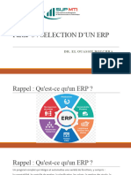 4-Système D'information Et ERP