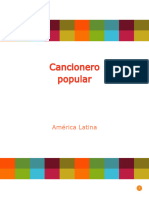 Cancionero Latinoamericano 4 PDF Free