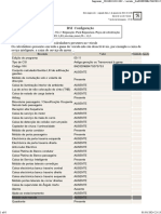 Bsi Configuração