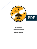 DCS F-16C Combat Fundamentals - v23.06.19