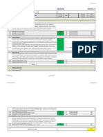 1 Storm Water System Works:: Spanish Village /sewer / BOQ Contract Quantity