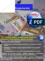 Unidad 6. Inversión y Financiación