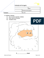 Teste - DeZ - PT - Método 28 Palavras - Adaptado