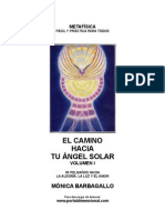 El Camino Hacia Tu Ángel Solar Vol I