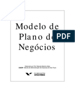 Modelo de Plano de Negocio 5