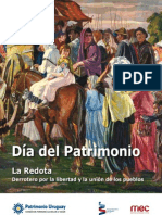 Dias Patrimonio Guia 2011