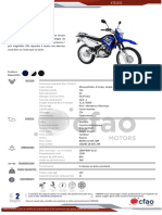 XTZ 125e