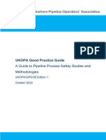 GPG35 Pipeline Process Safety Studies and Methodologies Ed 1