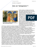 30giorni - A Virgindade de Maria: Um "Teologumeno"? (De Ignace de La Potterie)