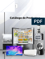 Catálogo PB CP.--2