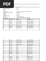 Reporte de Juicios Evaluativos