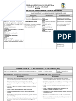 Plan de Cuidados de Enfermeria Estandari