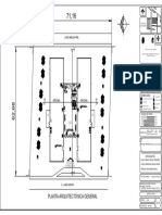 Plano de Senalizacion 1