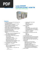 Loop SDH-v14-B Brochure