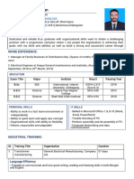 Sohan CV 1